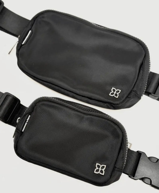 Fanny pack belt packs